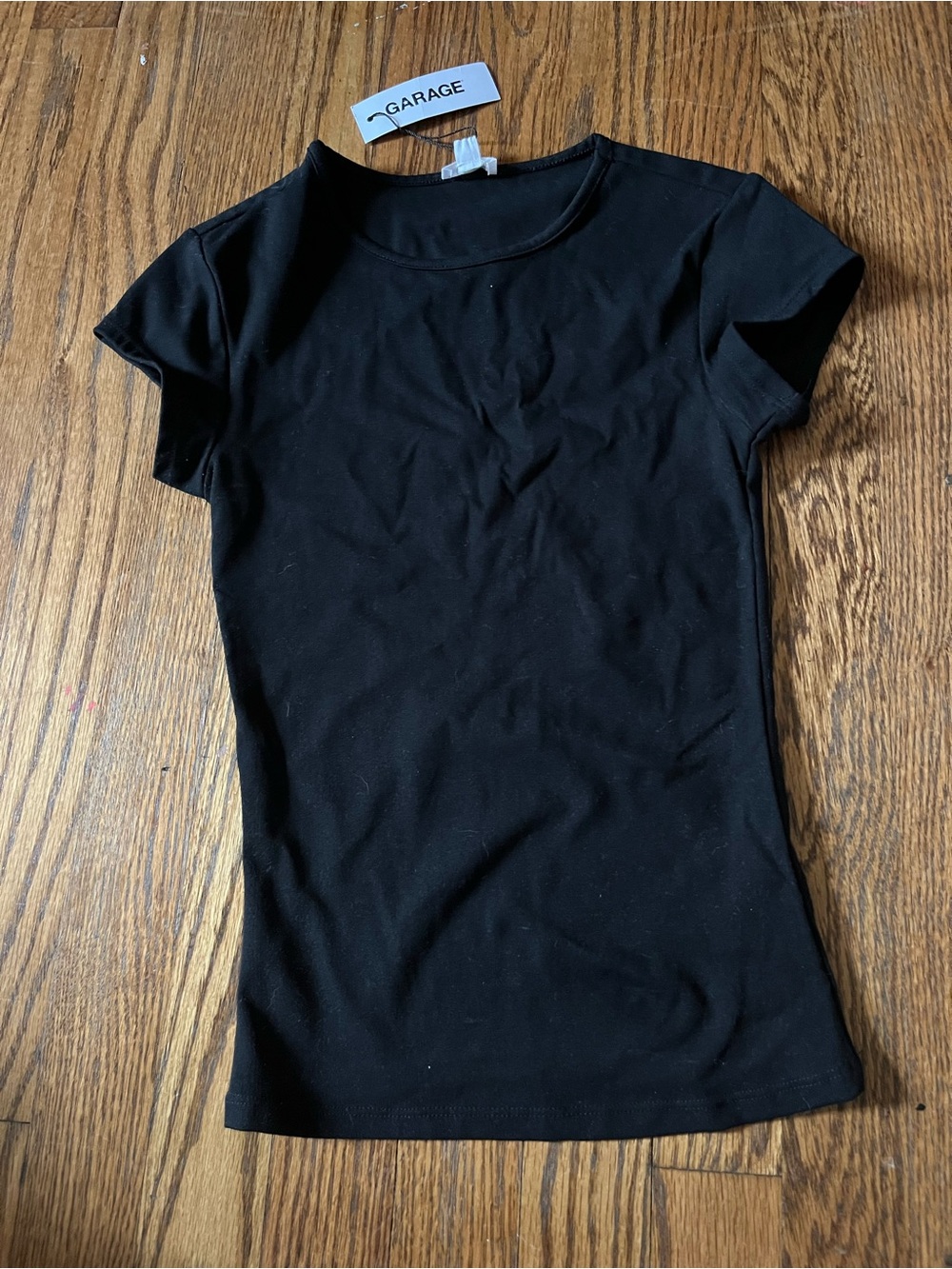 Garage Tee - Picture 2 of 6